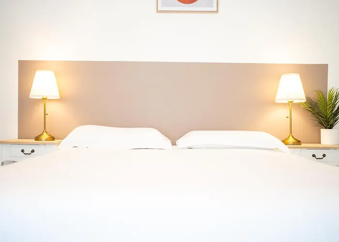 Villa Vicheia - Appartement 2