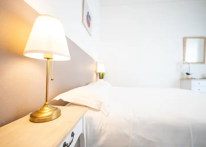 Villa Vicheia - Appartement 2