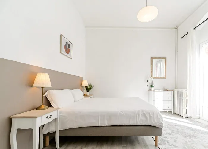 Villa Vicheia - Appartement 2
