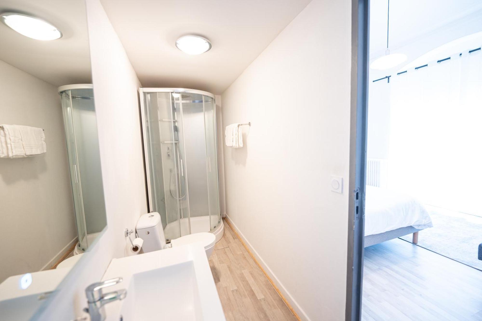 Apartment Vicheia - 2