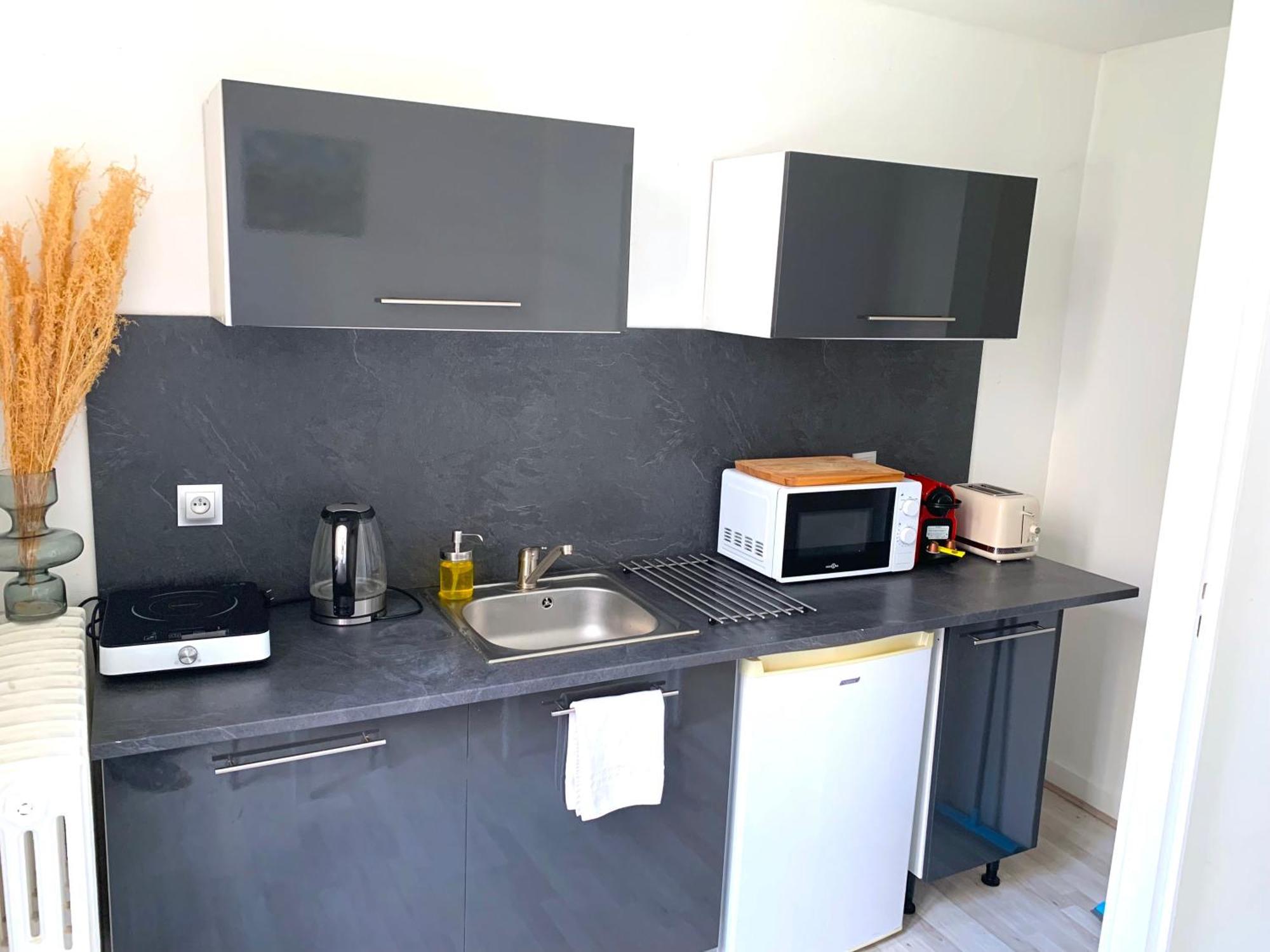 Apartment Vicheia - 2