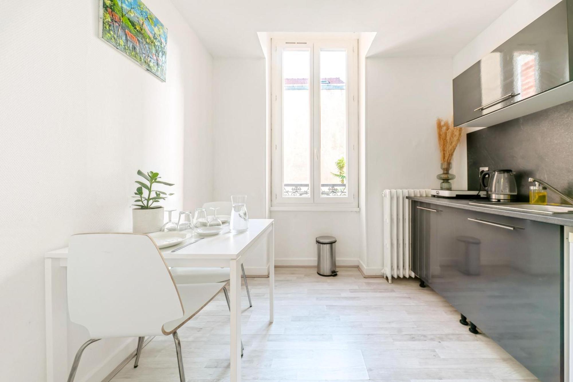 Apartment Vicheia - 2 *